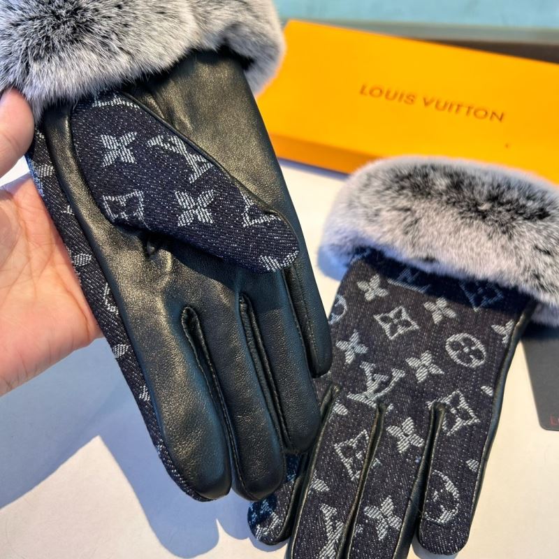 Louis Vuitton Gloves